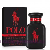 Ralph Lauren Polo Red Extreme