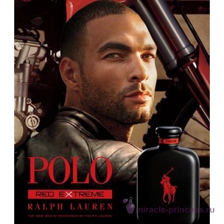 Ralph Lauren Polo Red Extreme 22