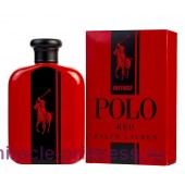 Ralph Lauren Polo Red Intense