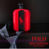 Ralph Lauren Polo Red Intense