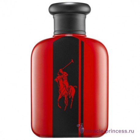 Ralph Lauren Polo Red Intense 11