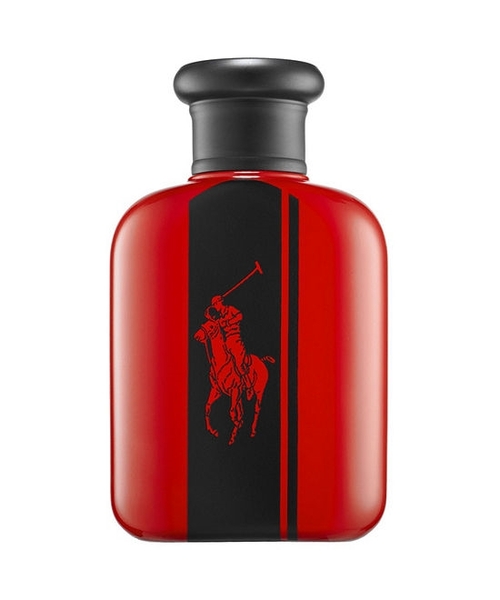 Ralph Lauren Polo Red Intense