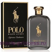 Ralph Lauren Polo Supreme Cashmere