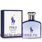 Ralph Lauren Polo Ultra Blue