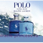 Ralph Lauren Polo Ultra Blue