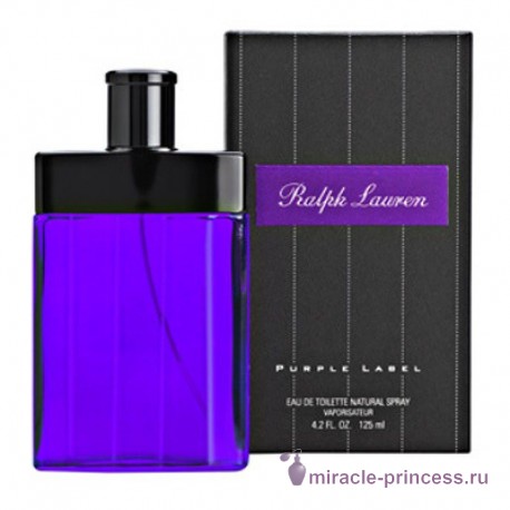 Ralph Lauren Purple Label 22