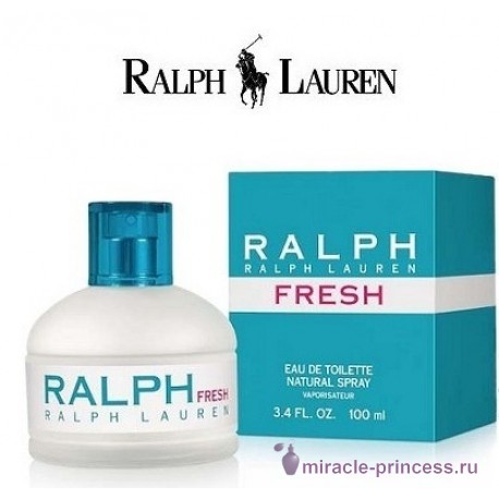 Ralph Lauren Ralph 22