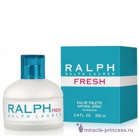 Ralph Lauren Ralph Fresh 22