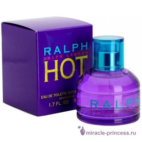 Ralph Lauren Ralph Hot 22