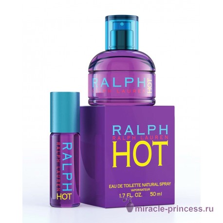 Ralph Lauren Ralph Hot 22