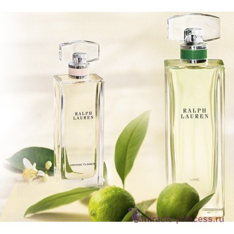 Ralph Lauren Riviera Dream Lime 22