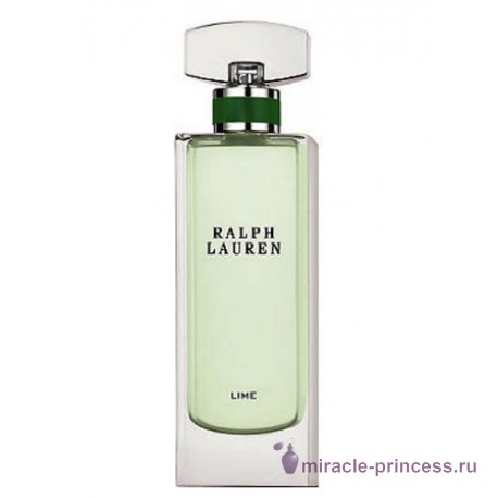 Ralph Lauren Riviera Dream Lime 11