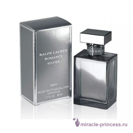 Ralph Lauren Romance Silver 22