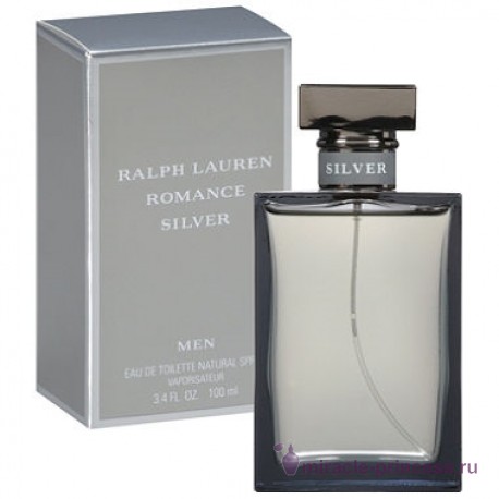 Ralph Lauren Romance Silver 22