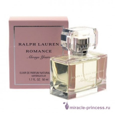 Ralph Lauren Romance Always Yours 22