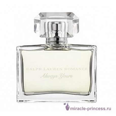 Ralph Lauren Romance Always Yours 11