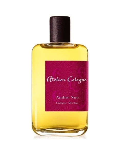 Atelier Cologne Ambre Nue