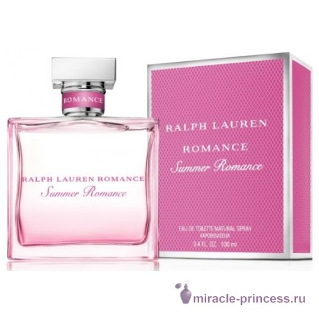 Ralph Lauren Summer Romance 22