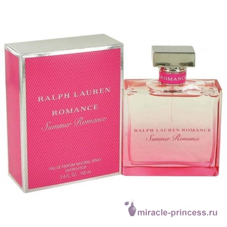 Ralph Lauren Summer Romance 22