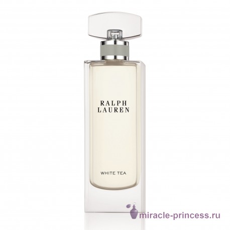 Ralph Lauren White Tea 11