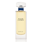 Ralph Lauren White Lily