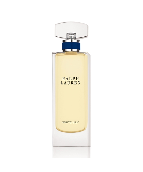 Ralph Lauren White Lily