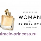 Ralph Lauren Woman