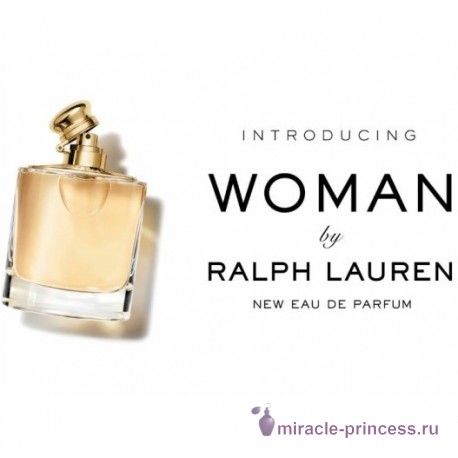 Ralph Lauren Woman 22