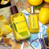 Atelier Cologne Bergamote Soleil