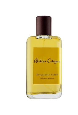 Atelier Cologne Bergamote Soleil