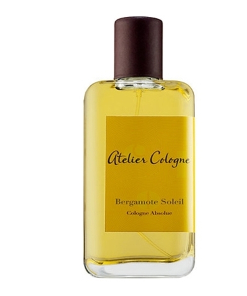 Atelier Cologne Bergamote Soleil