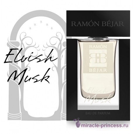 Ramon Bejar Elvish Musk 22