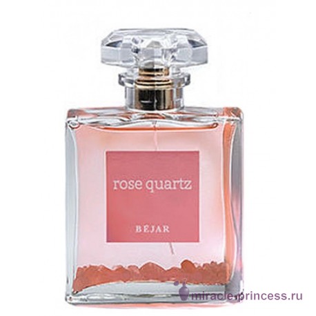 Ramon Bejar Rose Quartz 11