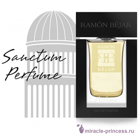 Ramon Bejar Sanctum Perfume 22