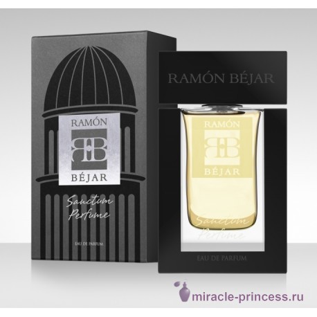 Ramon Bejar Sanctum Perfume 22