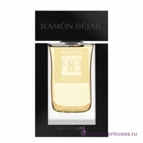 Ramon Bejar Sanctum Perfume 11