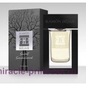 Ramon Bejar Secret Sandalwood