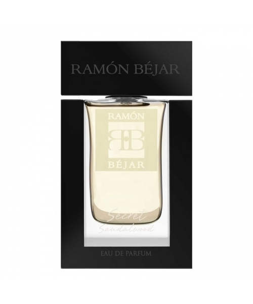 Ramon Bejar Secret Sandalwood