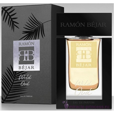 Ramon Bejar Wild Oud 22