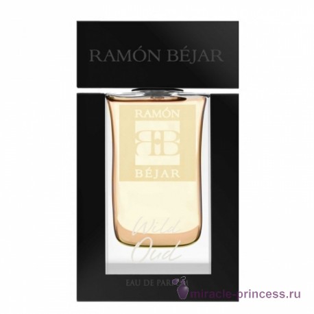 Ramon Bejar Wild Oud 11