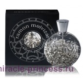 Ramon Molvizar Art & Silver & Perfume