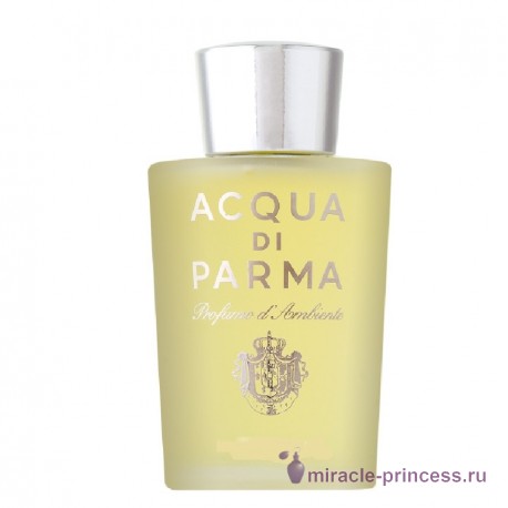 Acqua di Parma Profumo d`Ambiente Woods 11