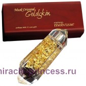 Ramon Molvizar Musk Oriental Goldskin