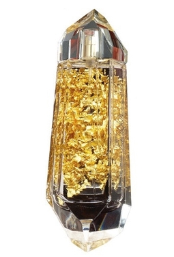 Ramon Molvizar Musk Oriental Goldskin