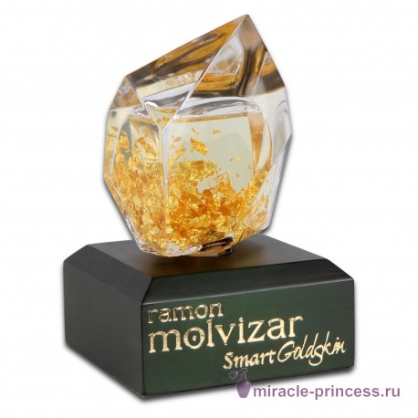 Ramon Molvizar Smart Goldskin 11