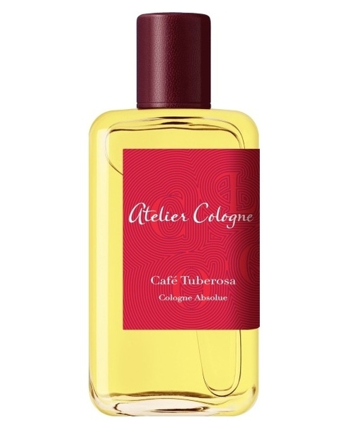 Atelier Cologne Cafe Tuberosa