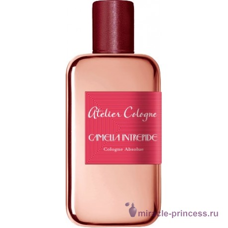 Atelier Cologne Camelia Intrepide 11