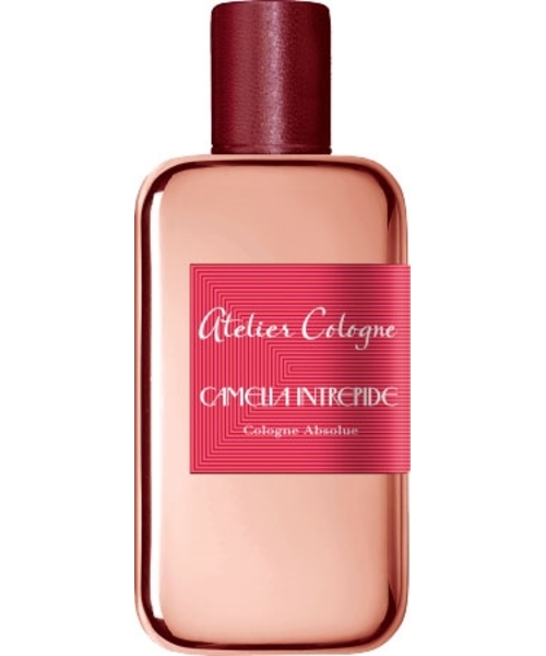 Atelier Cologne Camelia Intrepide