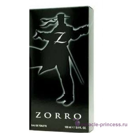 Rampage Zorro For Men 22