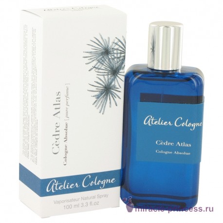 Atelier Cologne Cedre Atlas 22